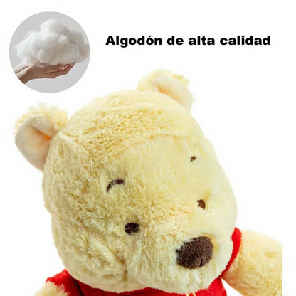 Peluche que respira